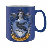 ABYstyle - Harry Potter - Ravenclaw 460 ml Tasse