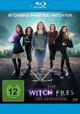 The Witch Files - Der Hexenzirkel