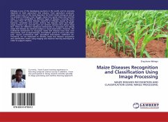 Maize Diseases Recognition and Classification Using Image Processing