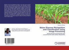 Maize Diseases Recognition and Classification Using Image Processing - Alehegn, Enquhone