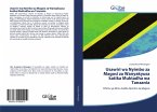 Usawiri wa Nyimbo za Magosi za Wanyakyusa katika Muktadha wa Tanzania