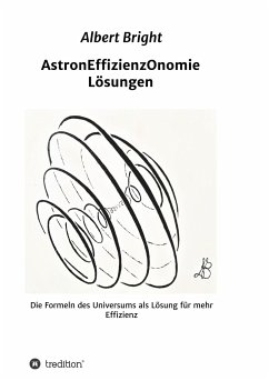 AstronEffizienzOnomie - Rasch, Helmut;Bright, Albert