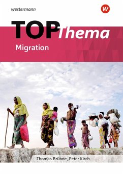 TOP-Thema Migration - Brühne, Thomas;Gaffga, Peter;Vierbuchen, Gerhard;Kirch, Peter