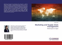 Marketing and Supply chain management