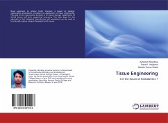 Tissue Engineering - Shandilya, Ashutosh;Varghese, Rana K.;Gupta, Naveen Kumar