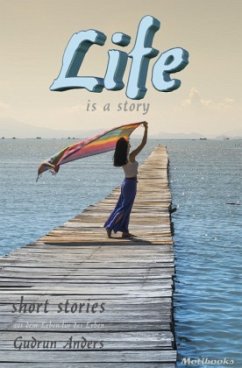 LIfe is a story - Anders, Gudrun