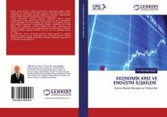 EKONOM¿K KR¿Z VE ENDÜSTR¿ ¿L¿¿K¿LER¿ Cover EKONOM¿K KR¿Z VE ENDÜSTR¿ ¿L¿¿K¿LER¿