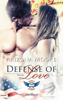Defense of Love - Moore, Arizona