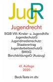 Jugendrecht JugR Jugendrecht JugR