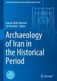 Archaeology of Iran in the Historical Period