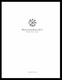 Metronomarchie - Bock, Daniel