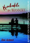 Krokodile im Wannsee Krokodile im Wannsee
