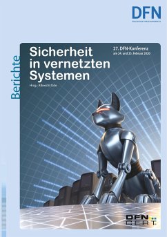 Sicherheit in vernetzten Systemen