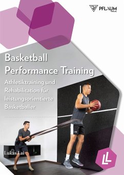 Basketball Performance Training - Lai, Lukas