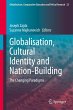 Globalisation, Cultural Identity and... - Bild 1