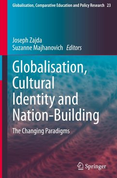 Globalisation, Cultural Identity and Nation-Building