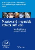 Massive and Irreparable Rotator Cuff Tears