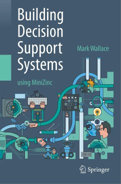 Building Decision Support Systems - Wallace, Mark
