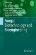 Fungal Biotechnology and Bioengineering - Bild 1
