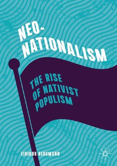 Neo-Nationalism - Bergmann, Eirikur