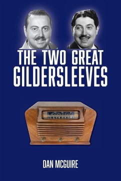 The Two Great Gildersleeves - McGuire, Dan