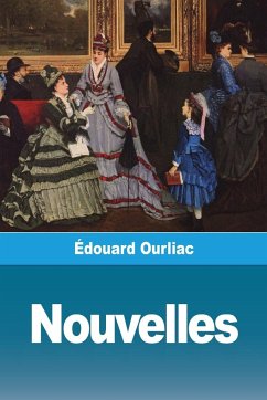 Nouvelles - Ourliac, Édouard