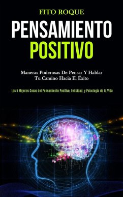 Pensamiento Positivo Cover Pensamiento Positivo