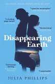 Disappearing Earth