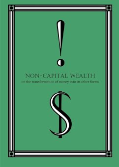 Non-Capital Wealth - Abdul-Khaliq, Ajani