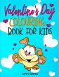 Valentine's Day Colouring Book - Bild 1