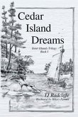 Cedar Island Dreams (eBook, ePUB)