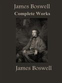 The Complete Works of James Boswell (eBook, ePUB)