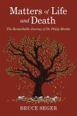 Matters of Life and Death (eBook, ePUB)