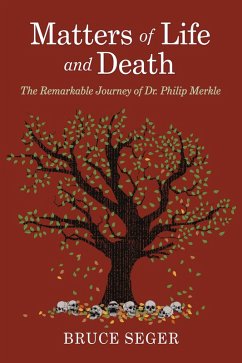 Matters of Life and Death (eBook, ePUB) - Seger, Bruce