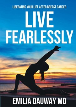 Live Fearlessly - Dauway, MD Emilia