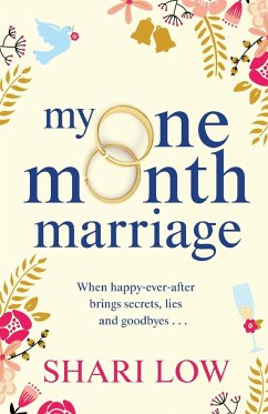 My One Month Marriage - Low, Shari