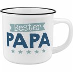 Becher &quote;Bester Papa&quote;
