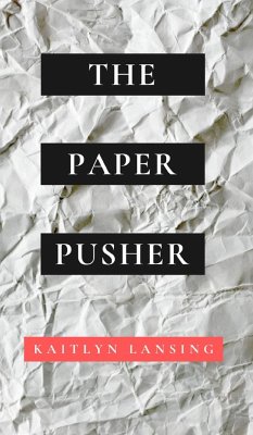 The Paper Pusher - Lansing, Kaitlyn