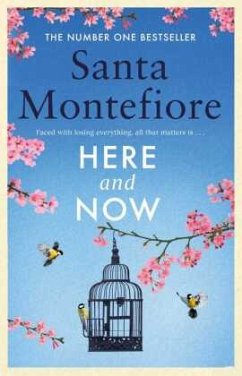 Here and Now - Montefiore, Santa