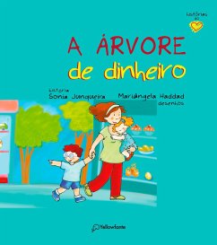 Cover A árvore de dinheiro (eBook, ePUB)