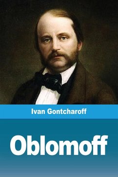 Oblomoff - Gontcharoff, Ivan