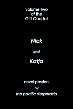 Cover Nick and Katja: Novel Passion