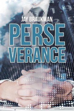 Perseverance - Braukman, Jay