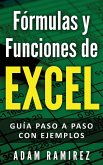 Fórmulas y Funciones de Excel