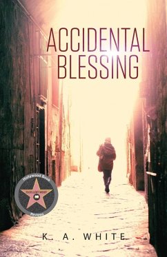 Accidental Blessing - White, K. A.