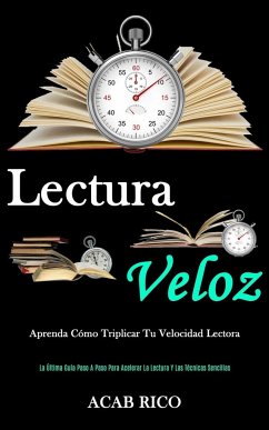 Lectura Veloz - Rico, Acab