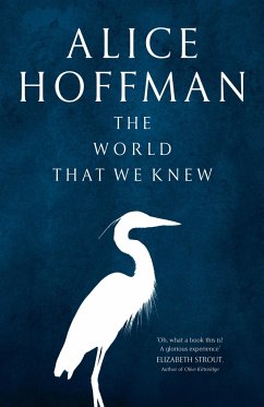 The World That We Knew - Hoffman, Alice