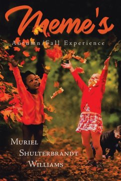 MEME'S Autumn/Fall Experience - Shulterbrandt Williams, Muriel