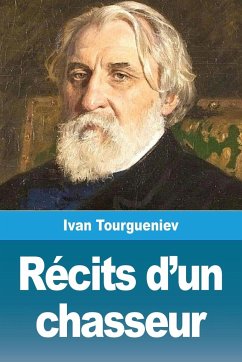 Récits d'un chasseur - Tourgueniev, Ivan