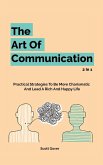 The Art Of Communication 2 In 1